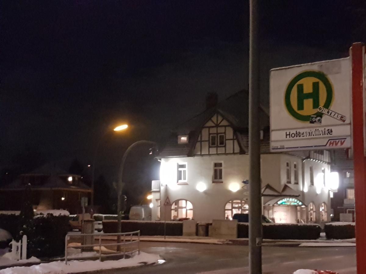 Mediterran Hamburg Zewnętrze zdjęcie
